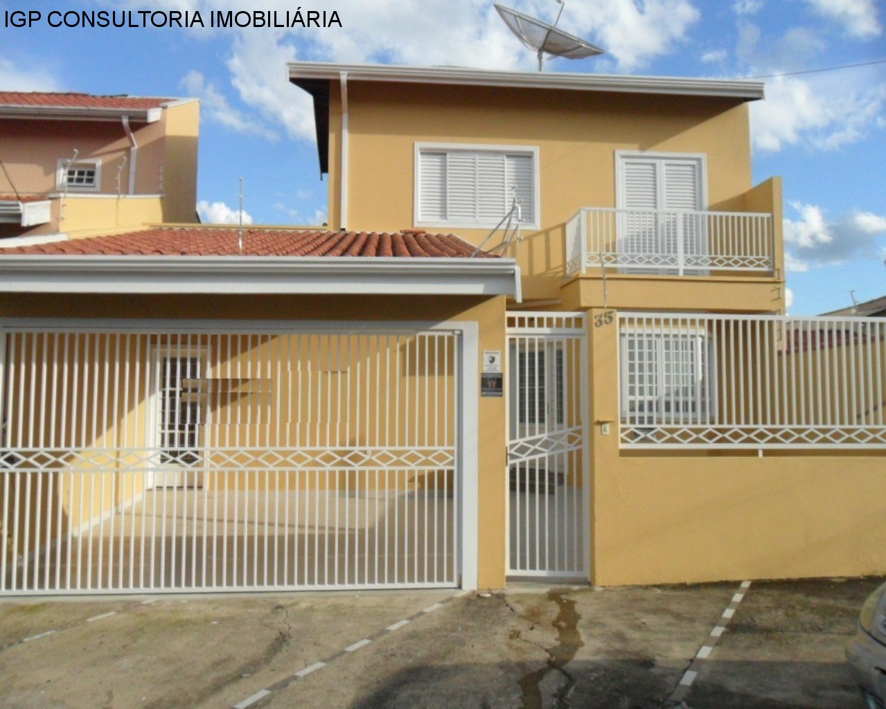 CASA em JARDIM JEQUITIBA, INDAIATUBA - CASA - INDAIATUBA - Foto 22