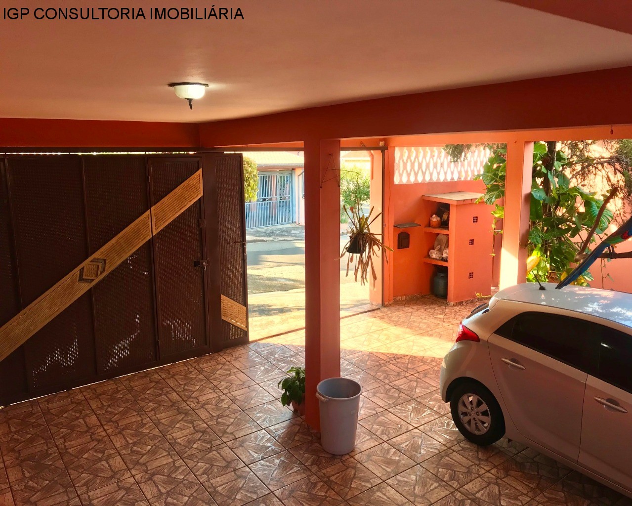 CASA em JARDIM DO SOL, INDAIATUBA - Casa terrea  Localizada em uma região pacata do bairro Jardim do Sol na cidade de Indaiatuba - Foto 17