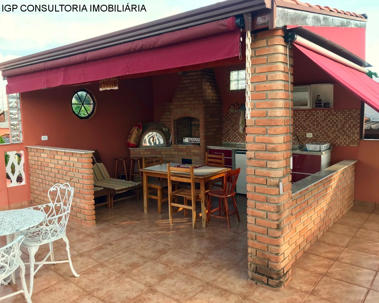 CASA em JARDIM DO SOL, INDAIATUBA - Casa terrea  Localizada em uma região pacata do bairro Jardim do Sol na cidade de Indaiatuba - Foto 12
