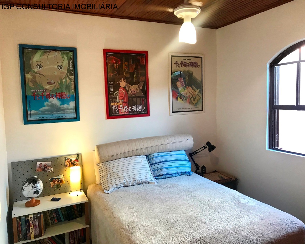 CASA em JARDIM DO SOL, INDAIATUBA - Casa terrea  Localizada em uma região pacata do bairro Jardim do Sol na cidade de Indaiatuba - Foto 15