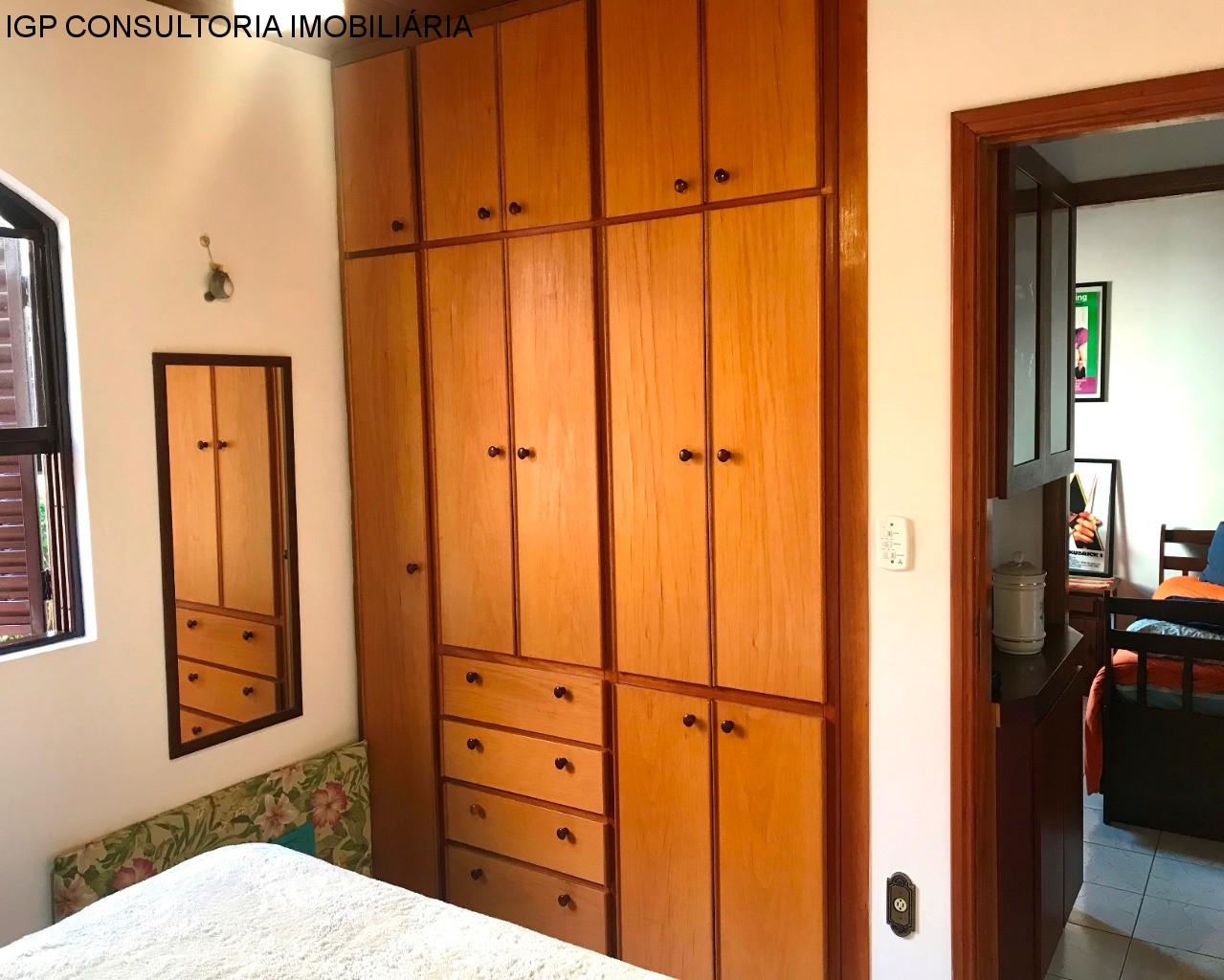 CASA em JARDIM DO SOL, INDAIATUBA - Casa terrea  Localizada em uma região pacata do bairro Jardim do Sol na cidade de Indaiatuba - Foto 8