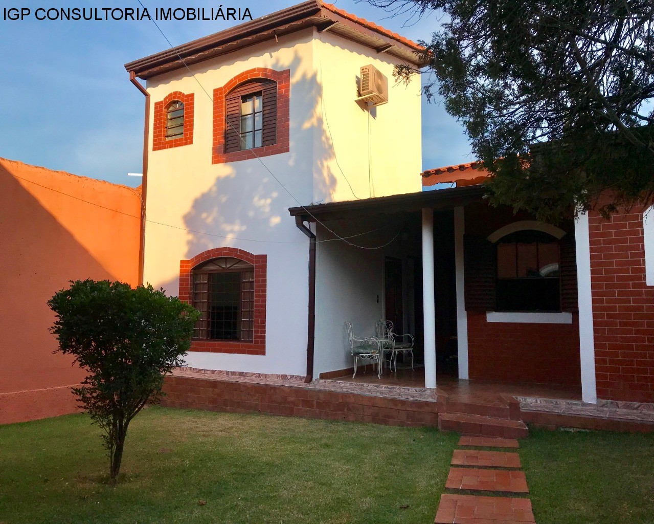 CASA em JARDIM DO SOL, INDAIATUBA - Casa terrea  Localizada em uma região pacata do bairro Jardim do Sol na cidade de Indaiatuba - Foto 3