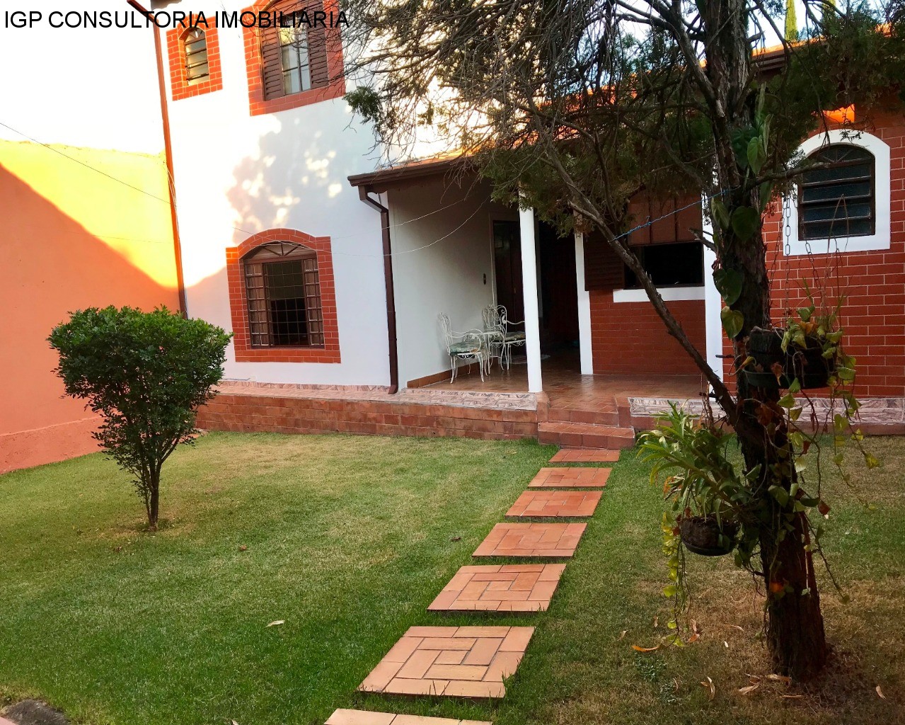 CASA em JARDIM DO SOL, INDAIATUBA - Casa terrea  Localizada em uma região pacata do bairro Jardim do Sol na cidade de Indaiatuba - Foto 5