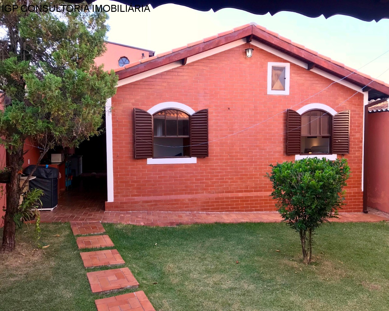 CASA em JARDIM DO SOL, INDAIATUBA - Casa terrea  Localizada em uma região pacata do bairro Jardim do Sol na cidade de Indaiatuba - Foto 11