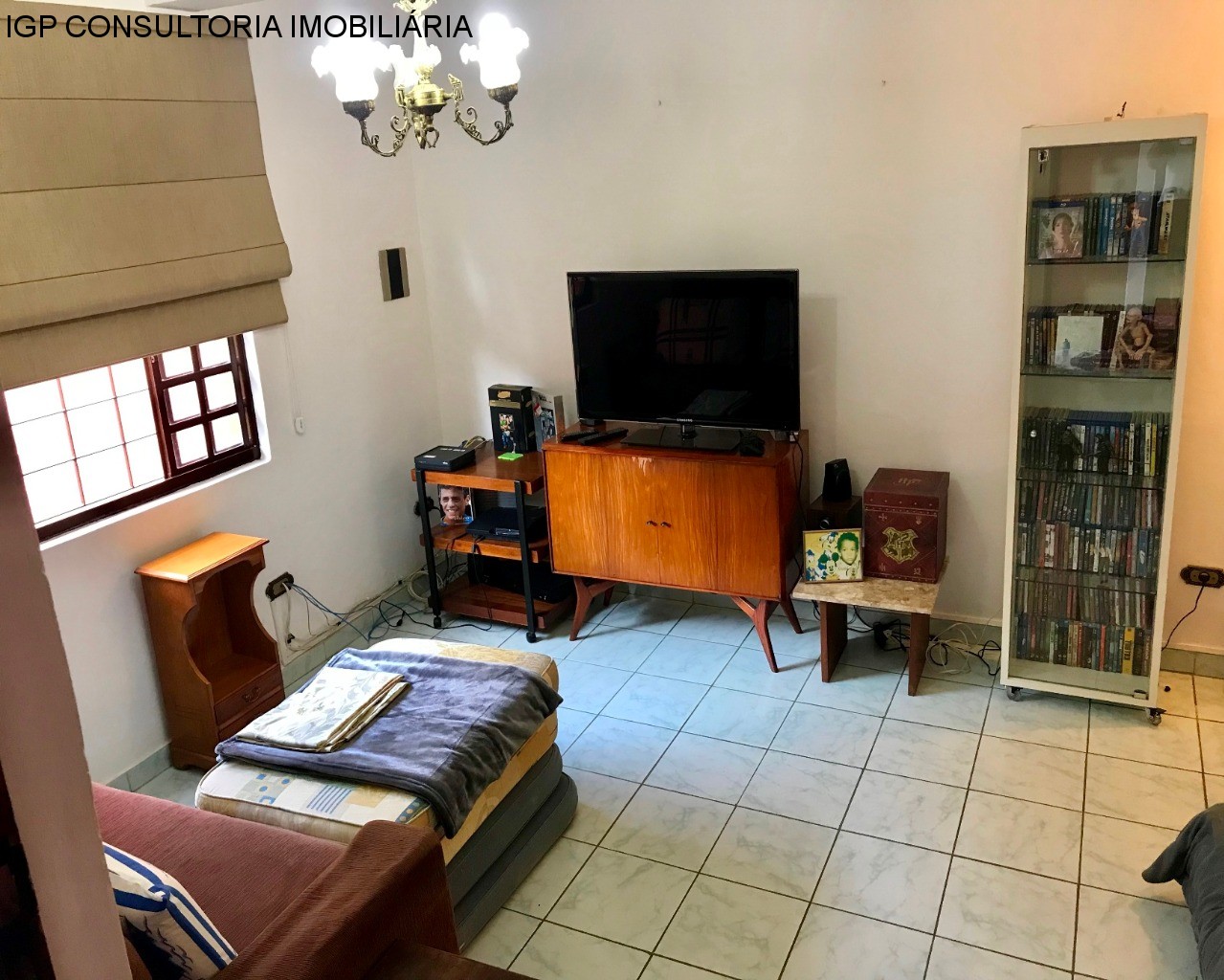 CASA em JARDIM DO SOL, INDAIATUBA - Casa terrea  Localizada em uma região pacata do bairro Jardim do Sol na cidade de Indaiatuba - Foto 13