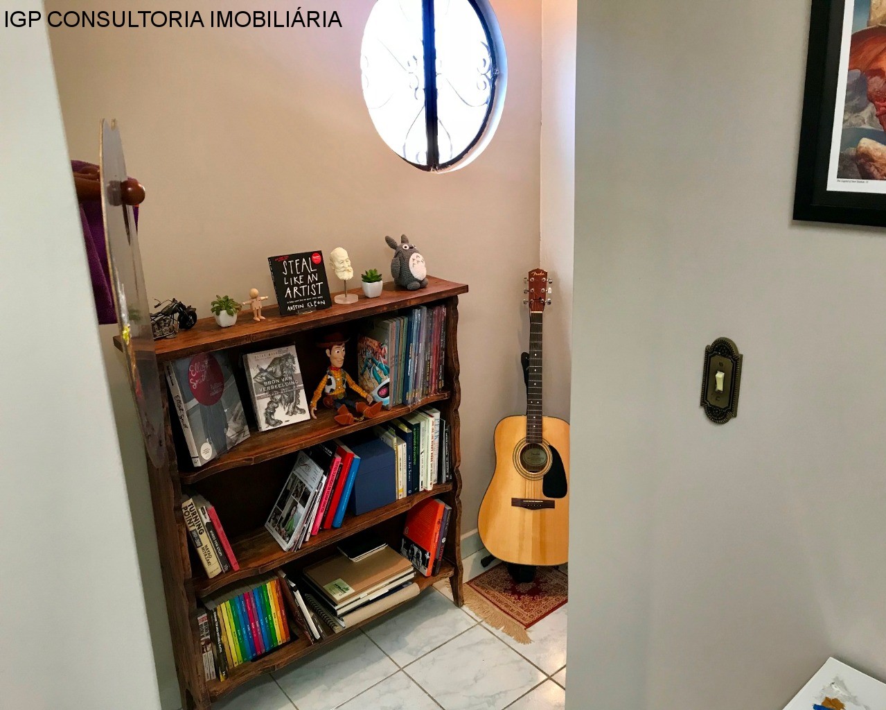 CASA em JARDIM DO SOL, INDAIATUBA - Casa terrea  Localizada em uma região pacata do bairro Jardim do Sol na cidade de Indaiatuba - Foto 14