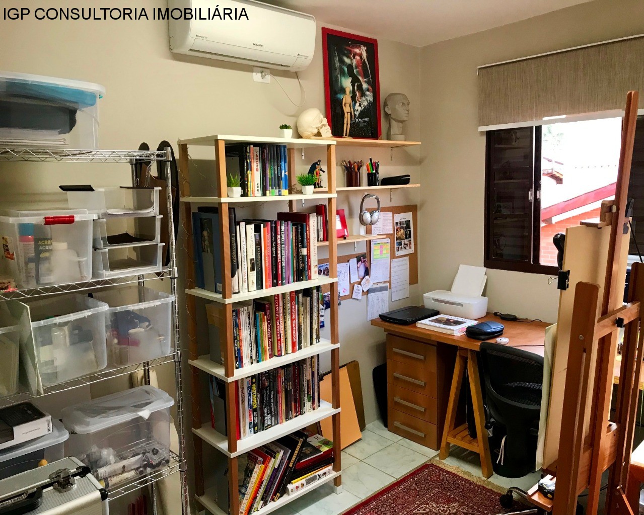 CASA em JARDIM DO SOL, INDAIATUBA - Casa terrea  Localizada em uma região pacata do bairro Jardim do Sol na cidade de Indaiatuba - Foto 16