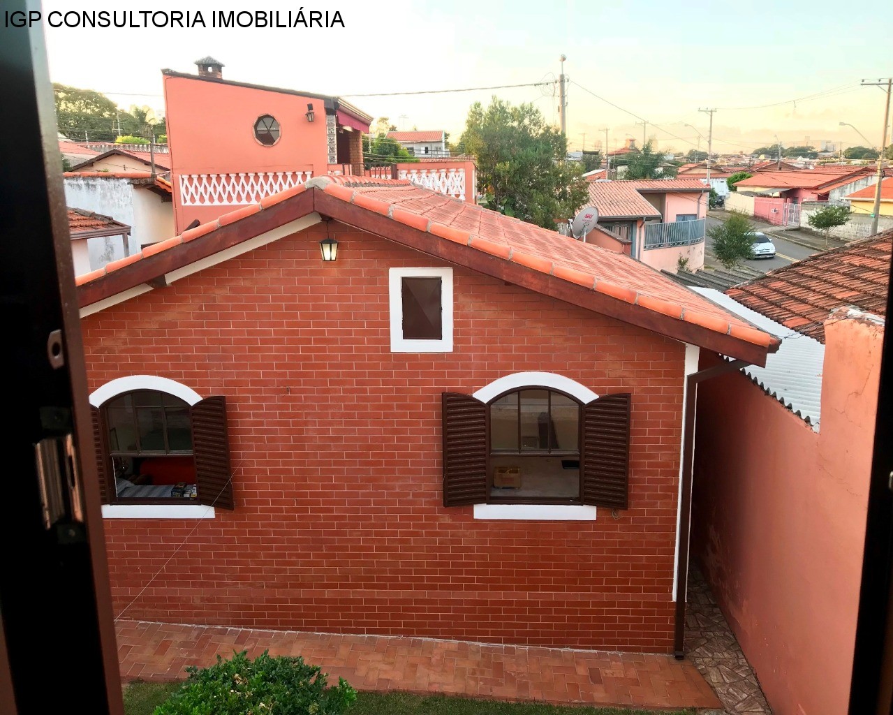 CASA em JARDIM DO SOL, INDAIATUBA - Casa terrea  Localizada em uma região pacata do bairro Jardim do Sol na cidade de Indaiatuba - Foto 20