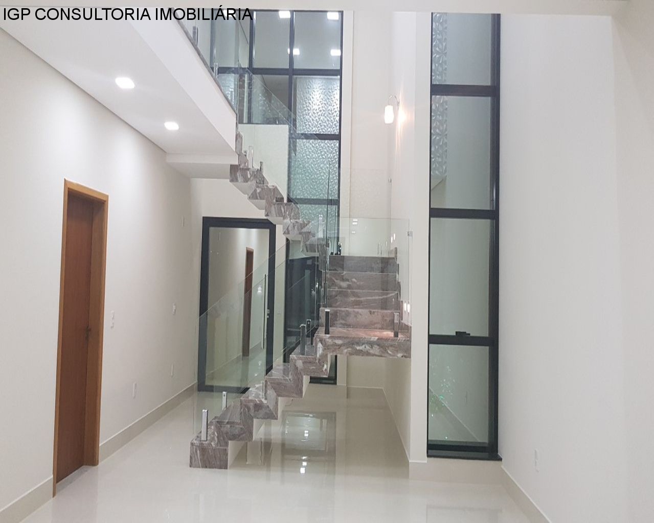CASA em JARDIM RESIDENCIAL ALTO DE ITAICI, INDAIATUBA - Casa para Venda  Jardim Residencial Alto de Itaici, Indaiatuba , Sobrado - Foto 76