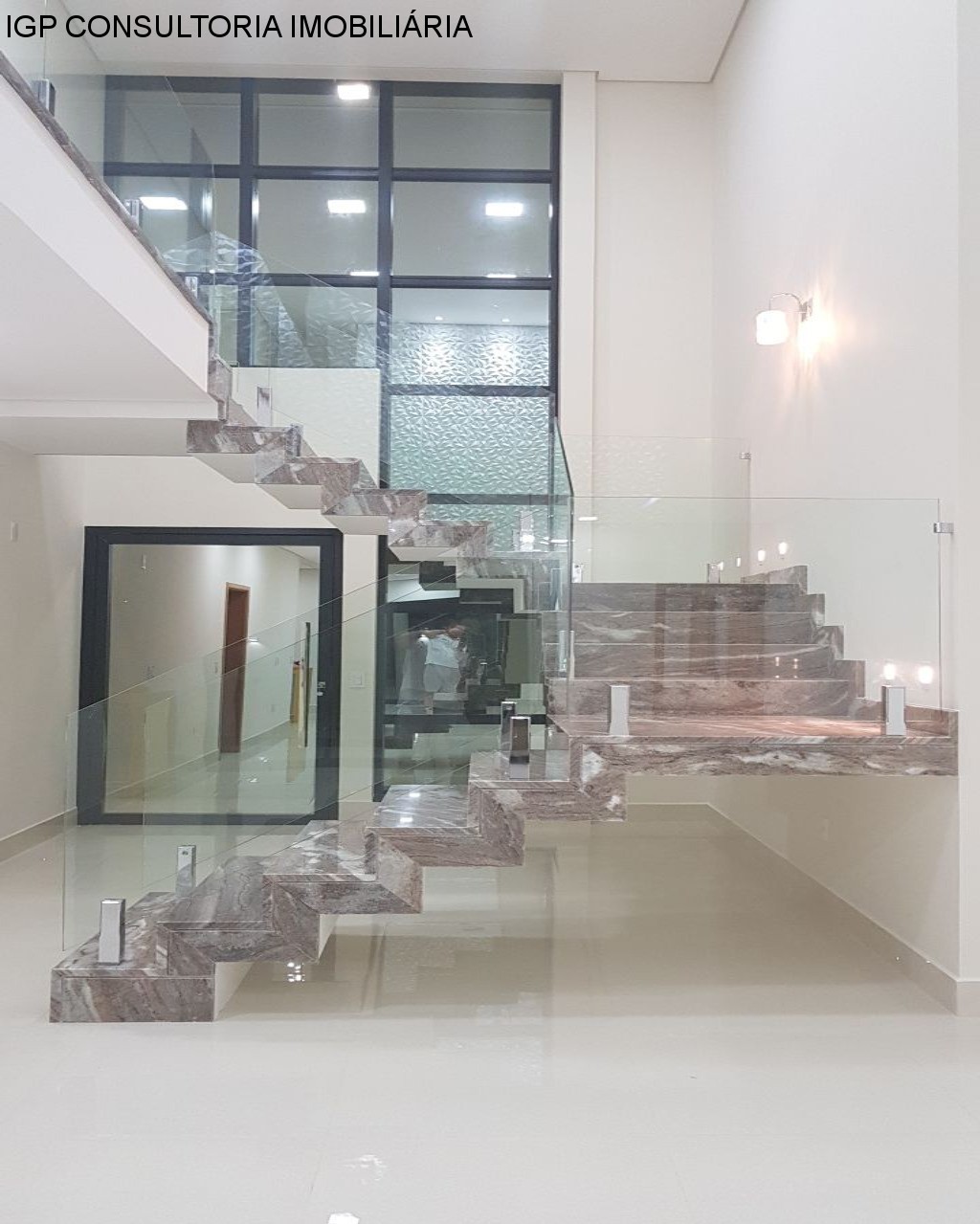 CASA em JARDIM RESIDENCIAL ALTO DE ITAICI, INDAIATUBA - Casa para Venda  Jardim Residencial Alto de Itaici, Indaiatuba , Sobrado - Foto 36