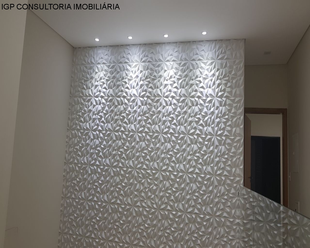CASA em JARDIM RESIDENCIAL ALTO DE ITAICI, INDAIATUBA - Casa para Venda  Jardim Residencial Alto de Itaici, Indaiatuba , Sobrado - Foto 59