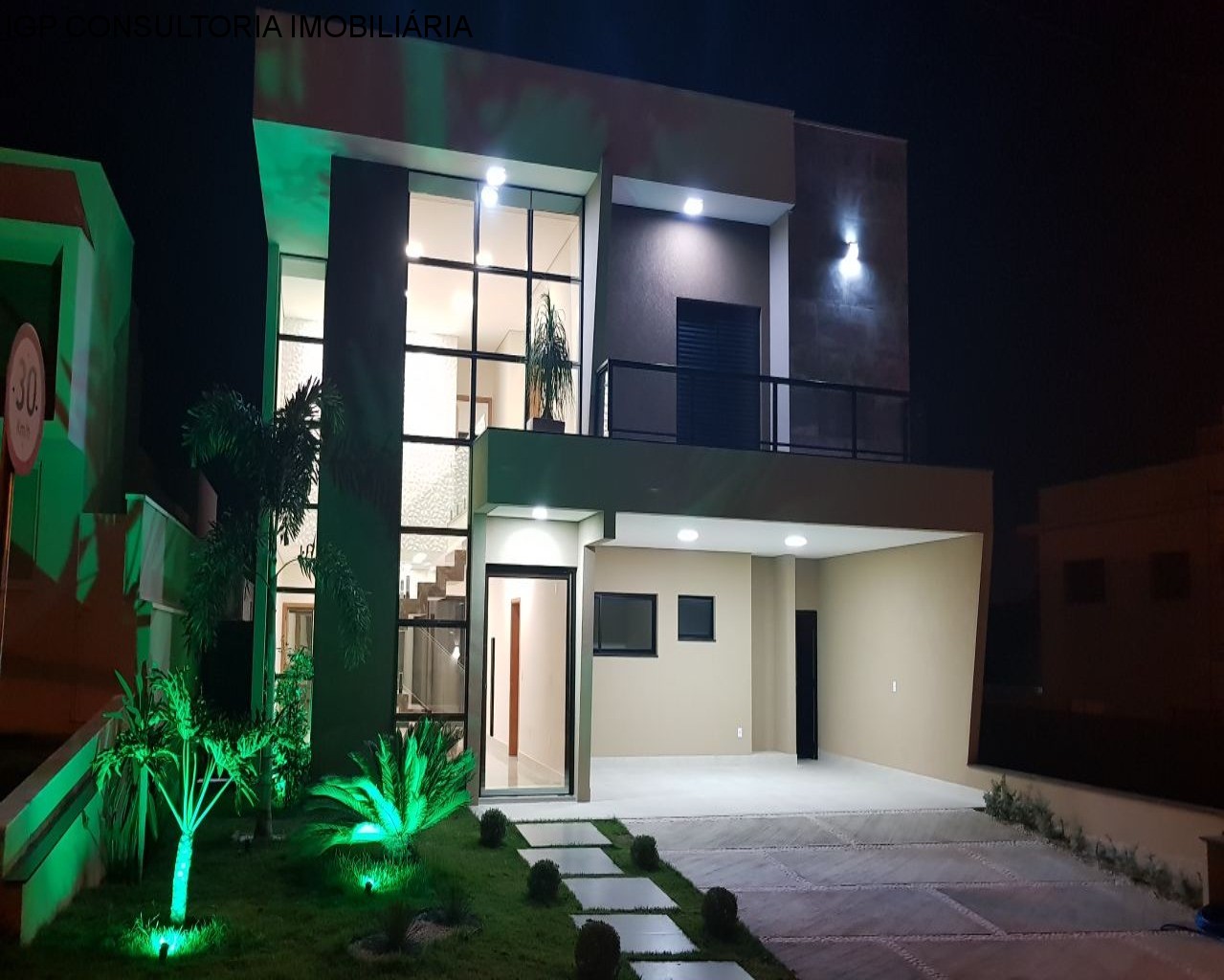 CASA em JARDIM RESIDENCIAL ALTO DE ITAICI, INDAIATUBA - Casa para Venda  Jardim Residencial Alto de Itaici, Indaiatuba , Sobrado - Foto 12