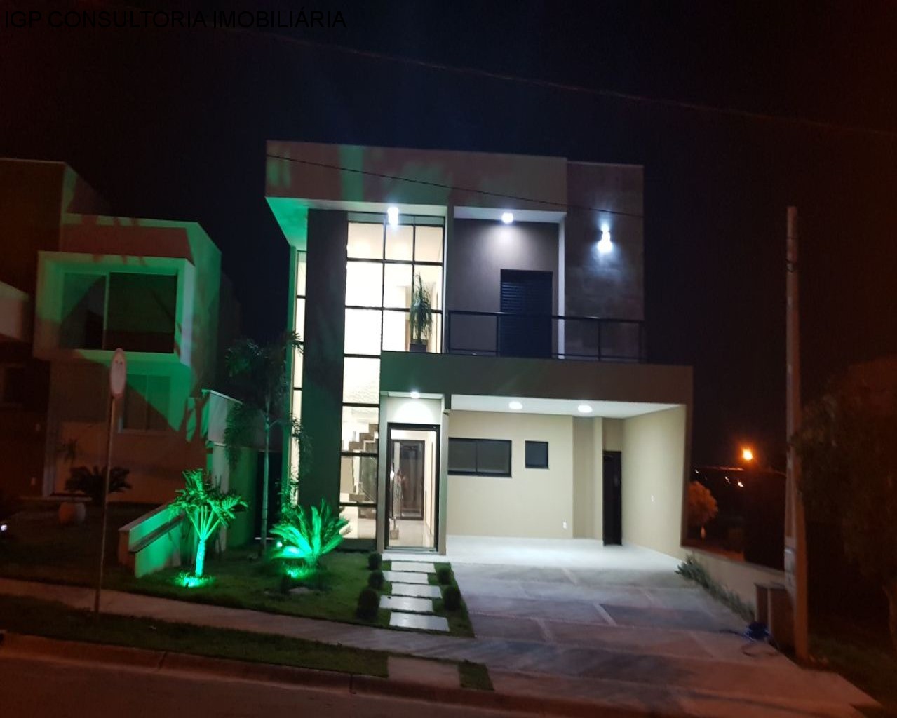 CASA em JARDIM RESIDENCIAL ALTO DE ITAICI, INDAIATUBA - Casa para Venda  Jardim Residencial Alto de Itaici, Indaiatuba , Sobrado - Foto 91