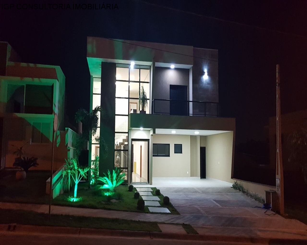 CASA em JARDIM RESIDENCIAL ALTO DE ITAICI, INDAIATUBA - Casa para Venda  Jardim Residencial Alto de Itaici, Indaiatuba , Sobrado - Foto 4