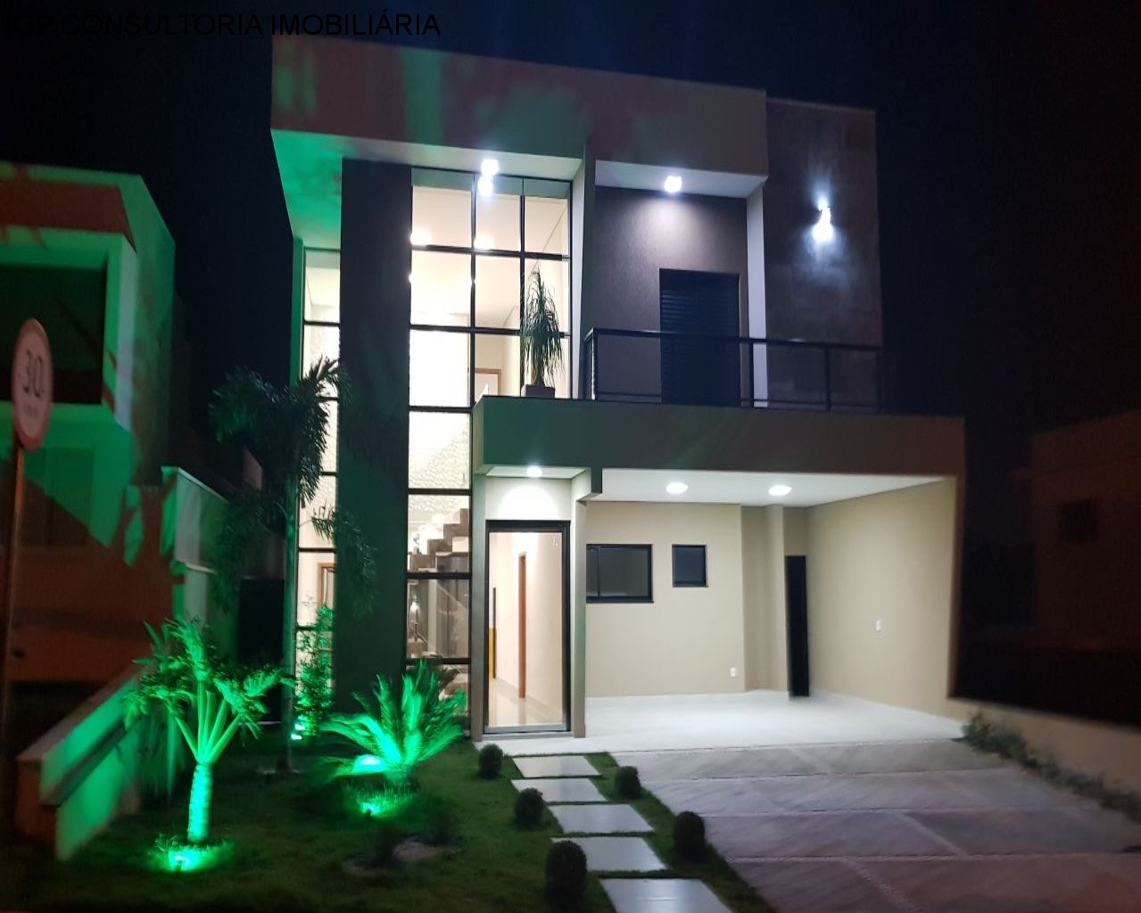 CASA em JARDIM RESIDENCIAL ALTO DE ITAICI, INDAIATUBA - Casa para Venda  Jardim Residencial Alto de Itaici, Indaiatuba , Sobrado - Foto 68