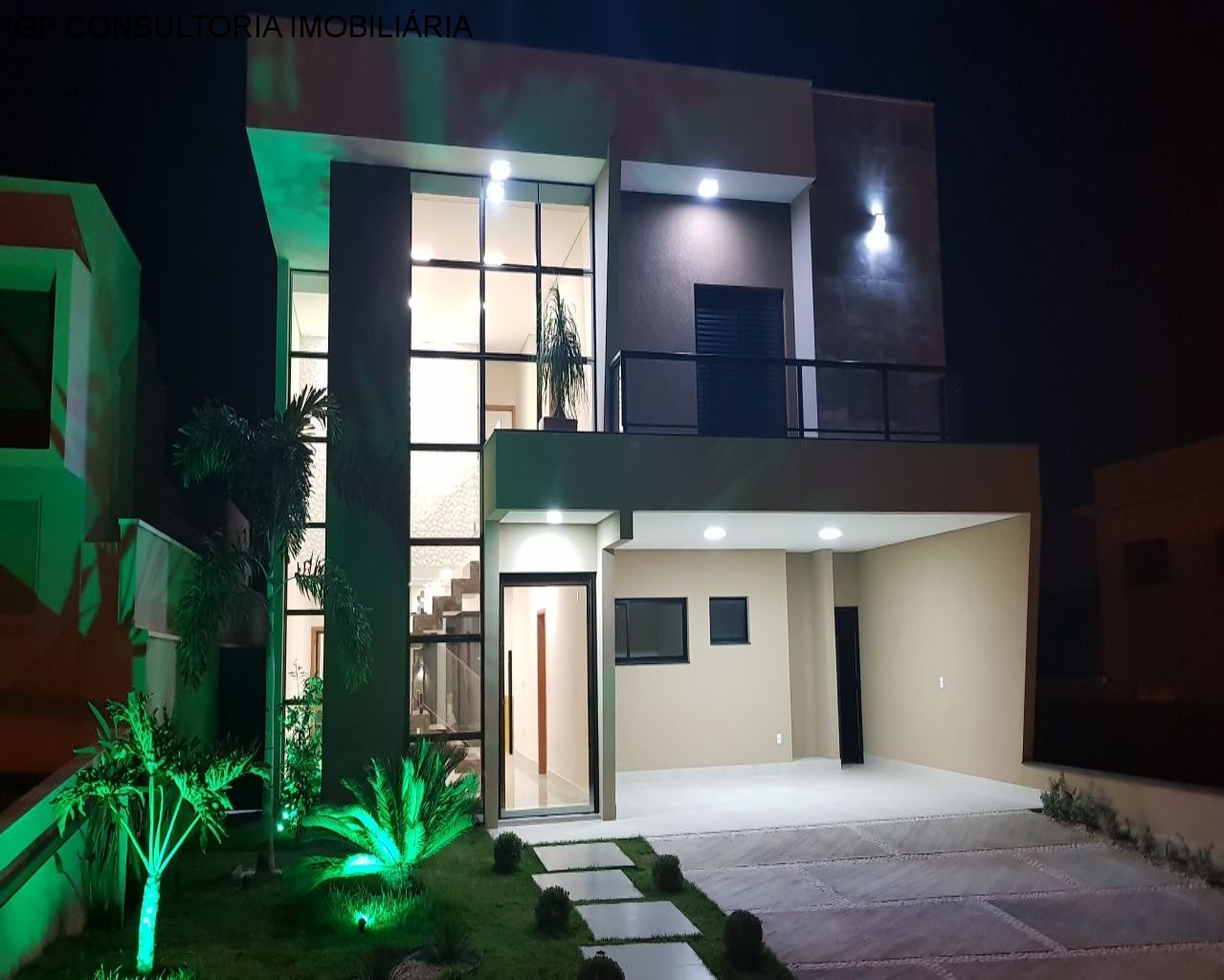 CASA em JARDIM RESIDENCIAL ALTO DE ITAICI, INDAIATUBA - Casa para Venda  Jardim Residencial Alto de Itaici, Indaiatuba , Sobrado - Foto 56