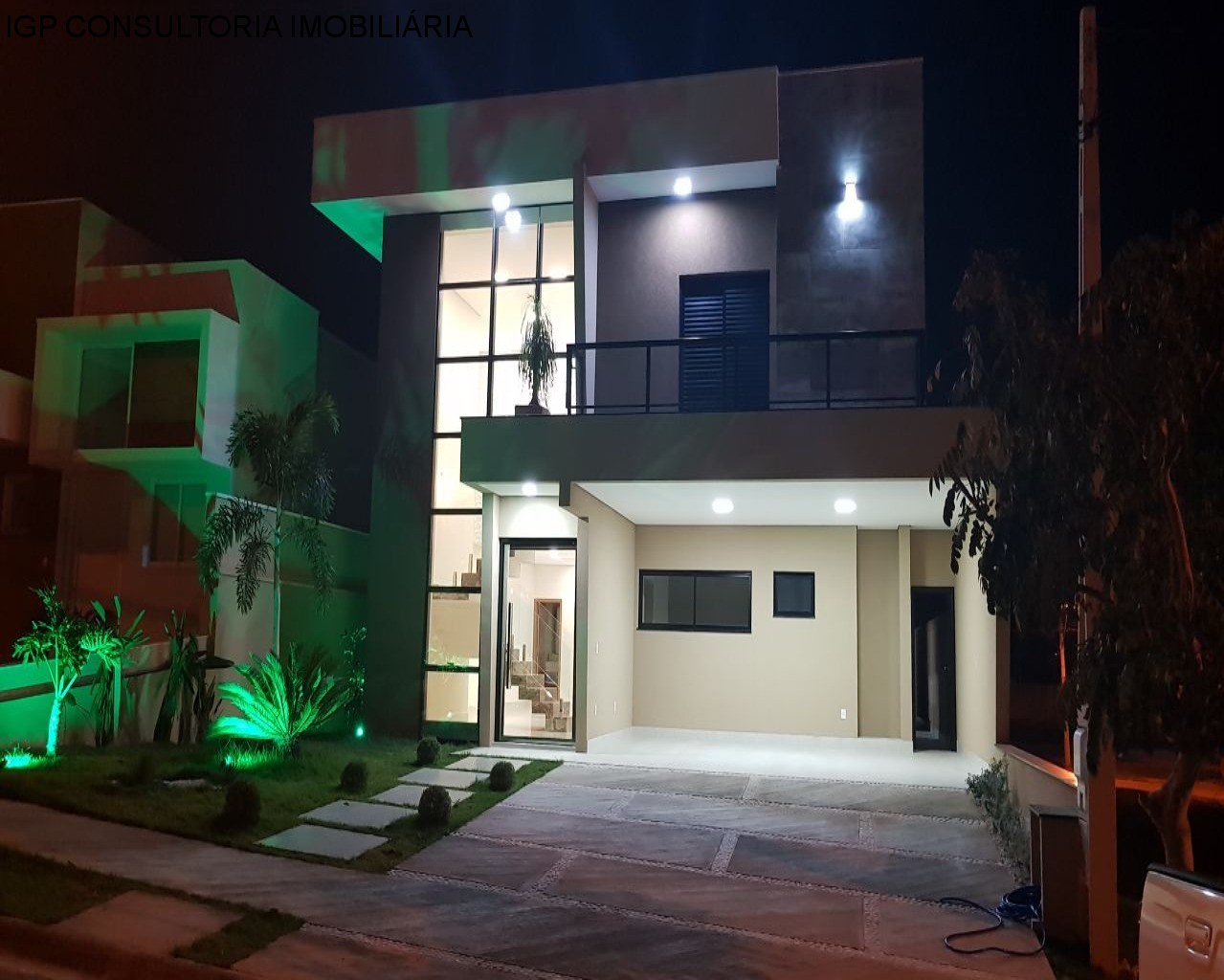 CASA em JARDIM RESIDENCIAL ALTO DE ITAICI, INDAIATUBA - Casa para Venda  Jardim Residencial Alto de Itaici, Indaiatuba , Sobrado - Foto 86