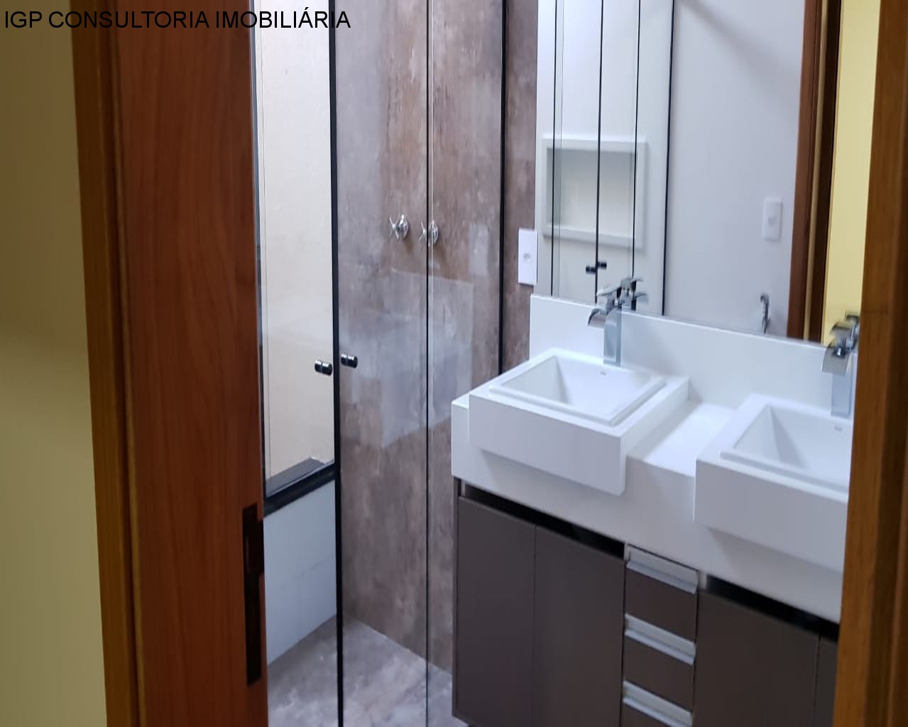 CASA em JARDIM RESIDENCIAL ALTO DE ITAICI, INDAIATUBA - Casa para Venda  Jardim Residencial Alto de Itaici, Indaiatuba , Sobrado - Foto 87