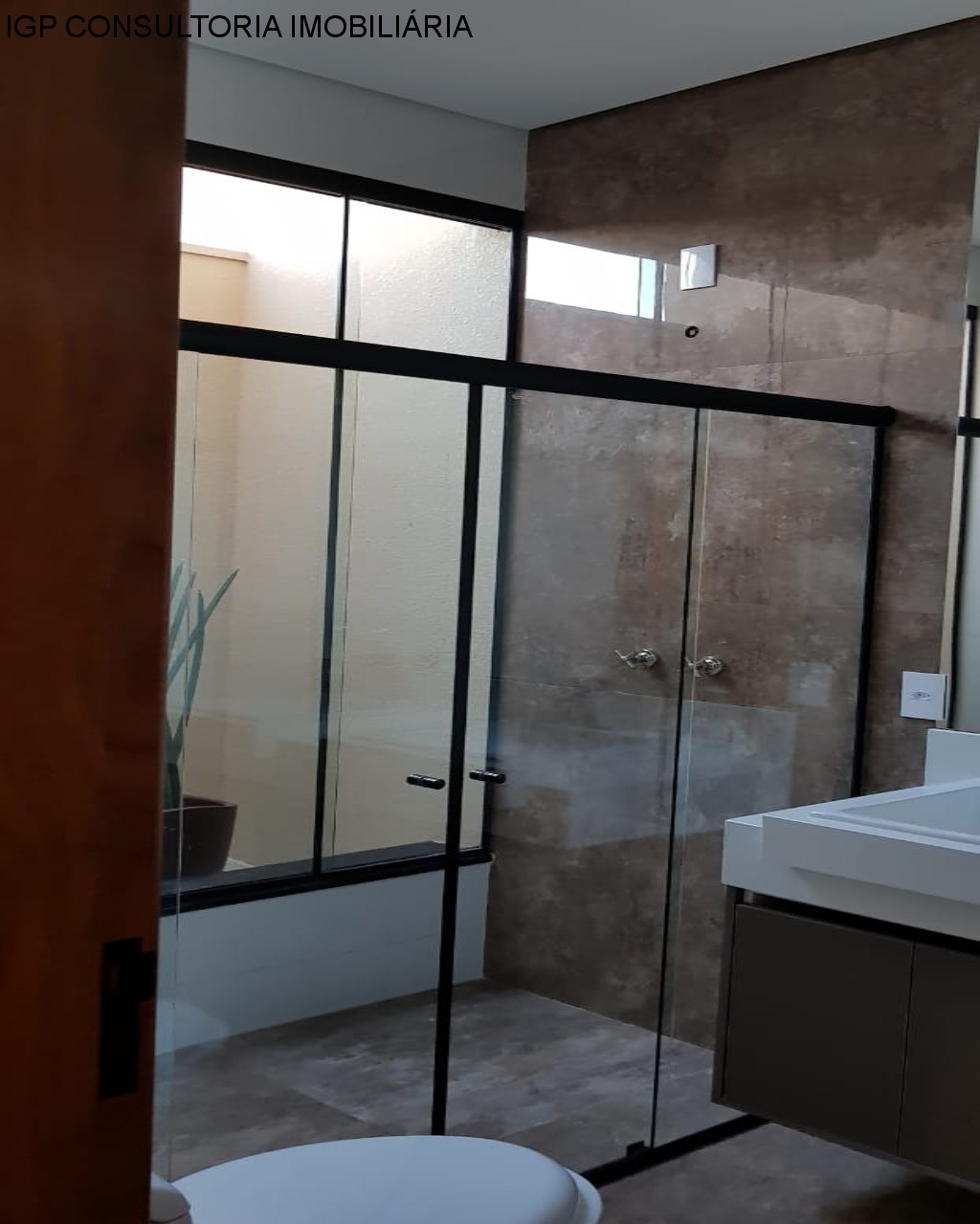 CASA em JARDIM RESIDENCIAL ALTO DE ITAICI, INDAIATUBA - Casa para Venda  Jardim Residencial Alto de Itaici, Indaiatuba , Sobrado - Foto 48