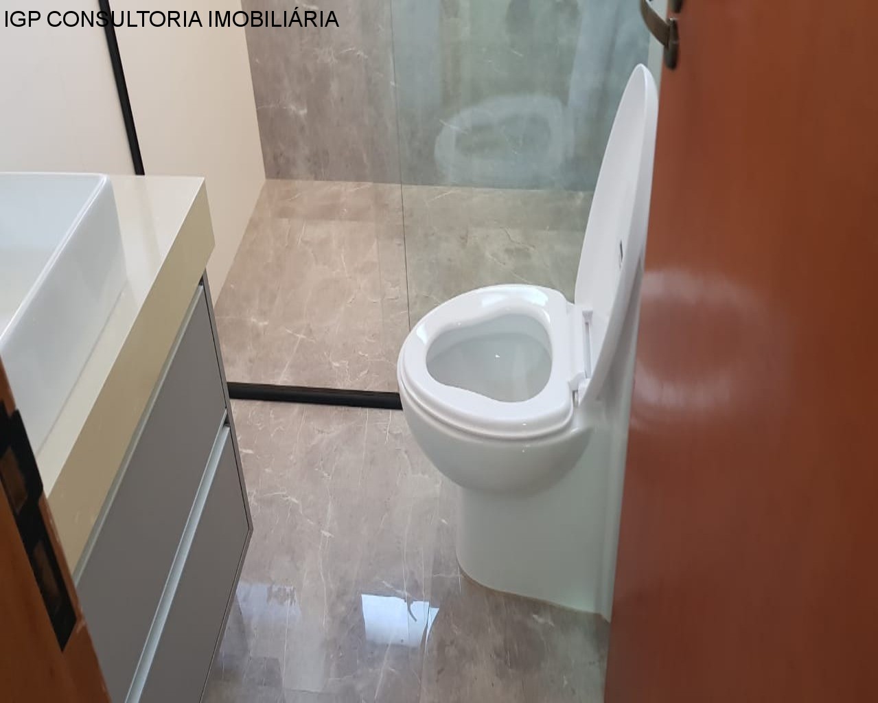 CASA em JARDIM RESIDENCIAL ALTO DE ITAICI, INDAIATUBA - Casa para Venda  Jardim Residencial Alto de Itaici, Indaiatuba , Sobrado - Foto 60