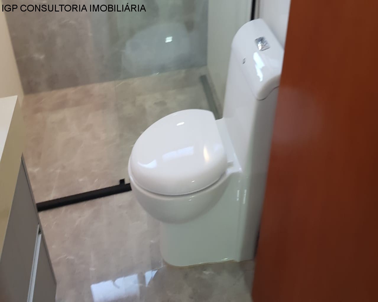 CASA em JARDIM RESIDENCIAL ALTO DE ITAICI, INDAIATUBA - Casa para Venda  Jardim Residencial Alto de Itaici, Indaiatuba , Sobrado - Foto 42