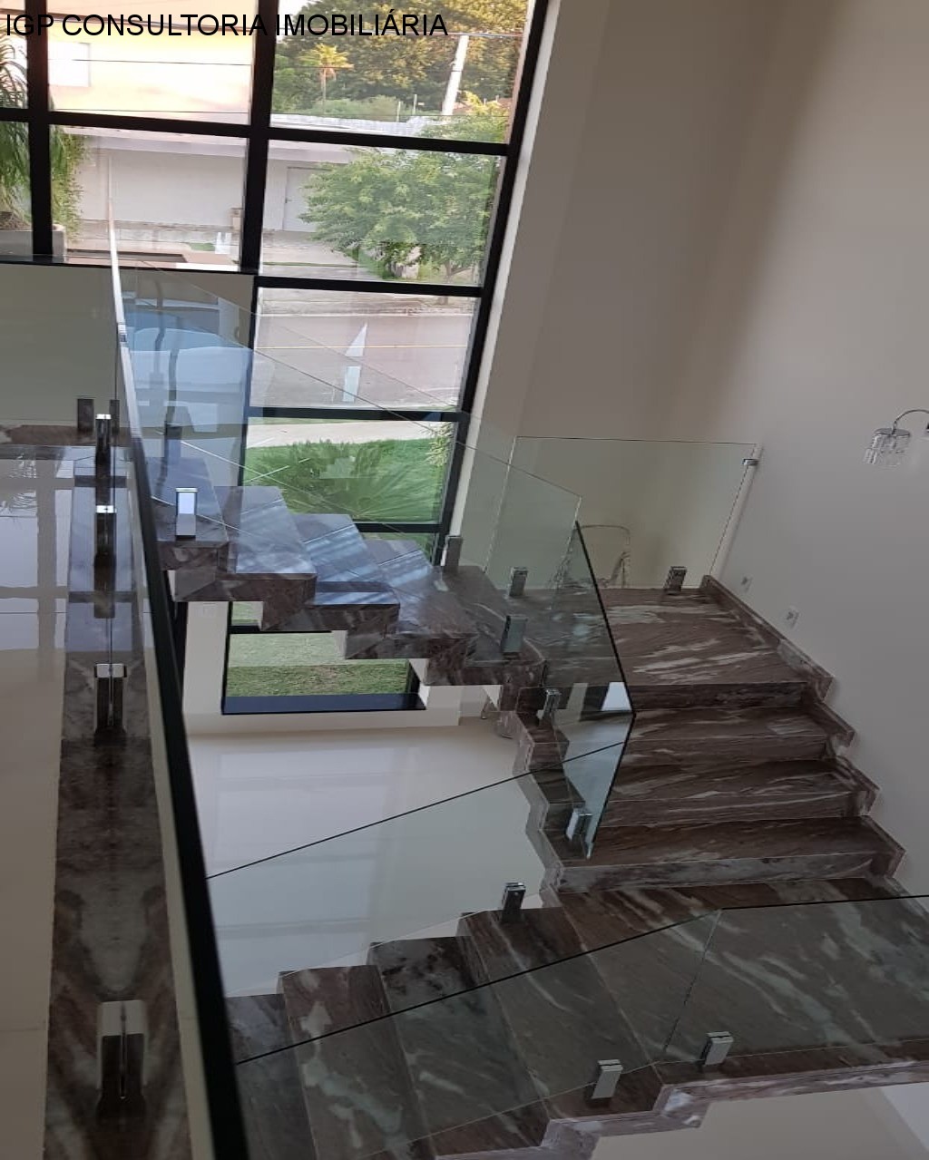 CASA em JARDIM RESIDENCIAL ALTO DE ITAICI, INDAIATUBA - Casa para Venda  Jardim Residencial Alto de Itaici, Indaiatuba , Sobrado - Foto 53