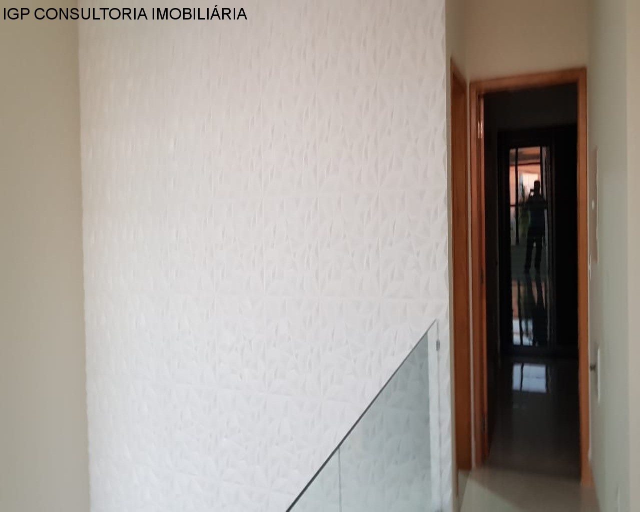 CASA em JARDIM RESIDENCIAL ALTO DE ITAICI, INDAIATUBA - Casa para Venda  Jardim Residencial Alto de Itaici, Indaiatuba , Sobrado - Foto 43