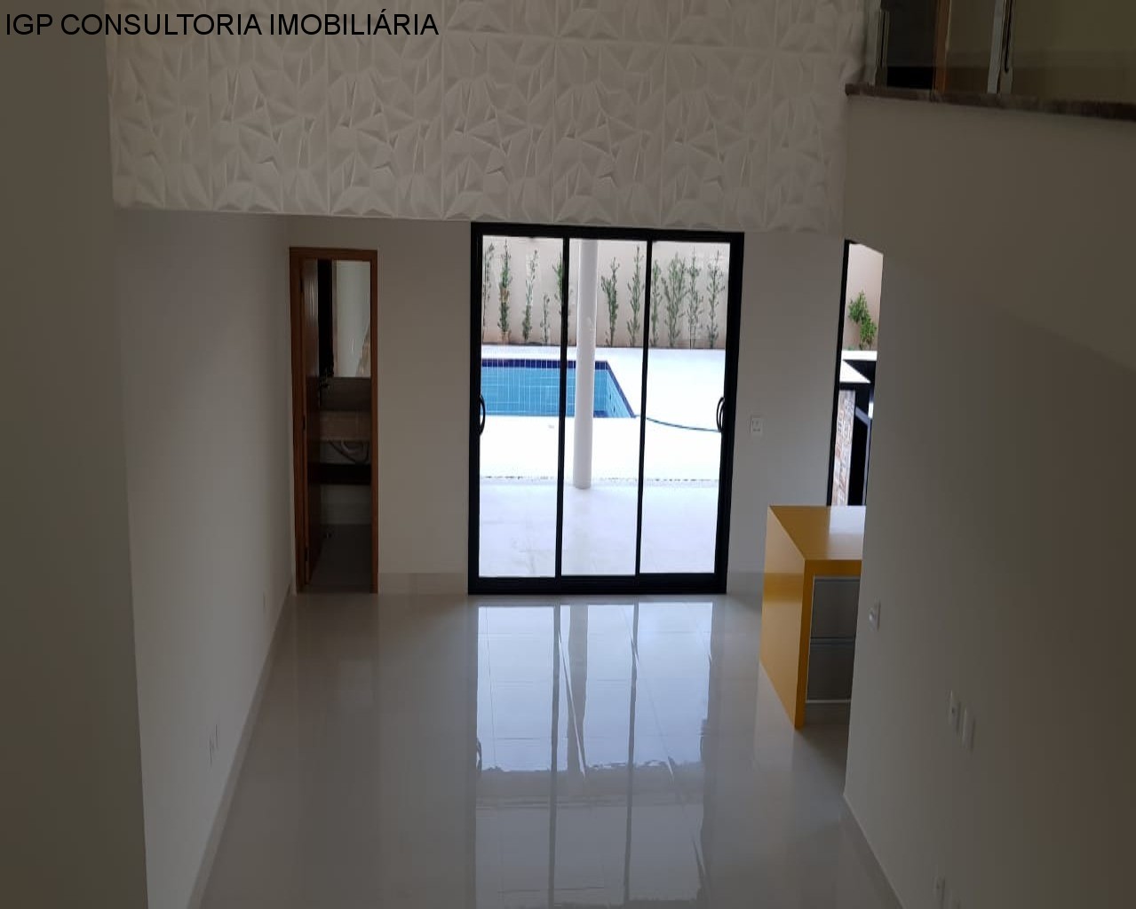 CASA em JARDIM RESIDENCIAL ALTO DE ITAICI, INDAIATUBA - Casa para Venda  Jardim Residencial Alto de Itaici, Indaiatuba , Sobrado - Foto 27
