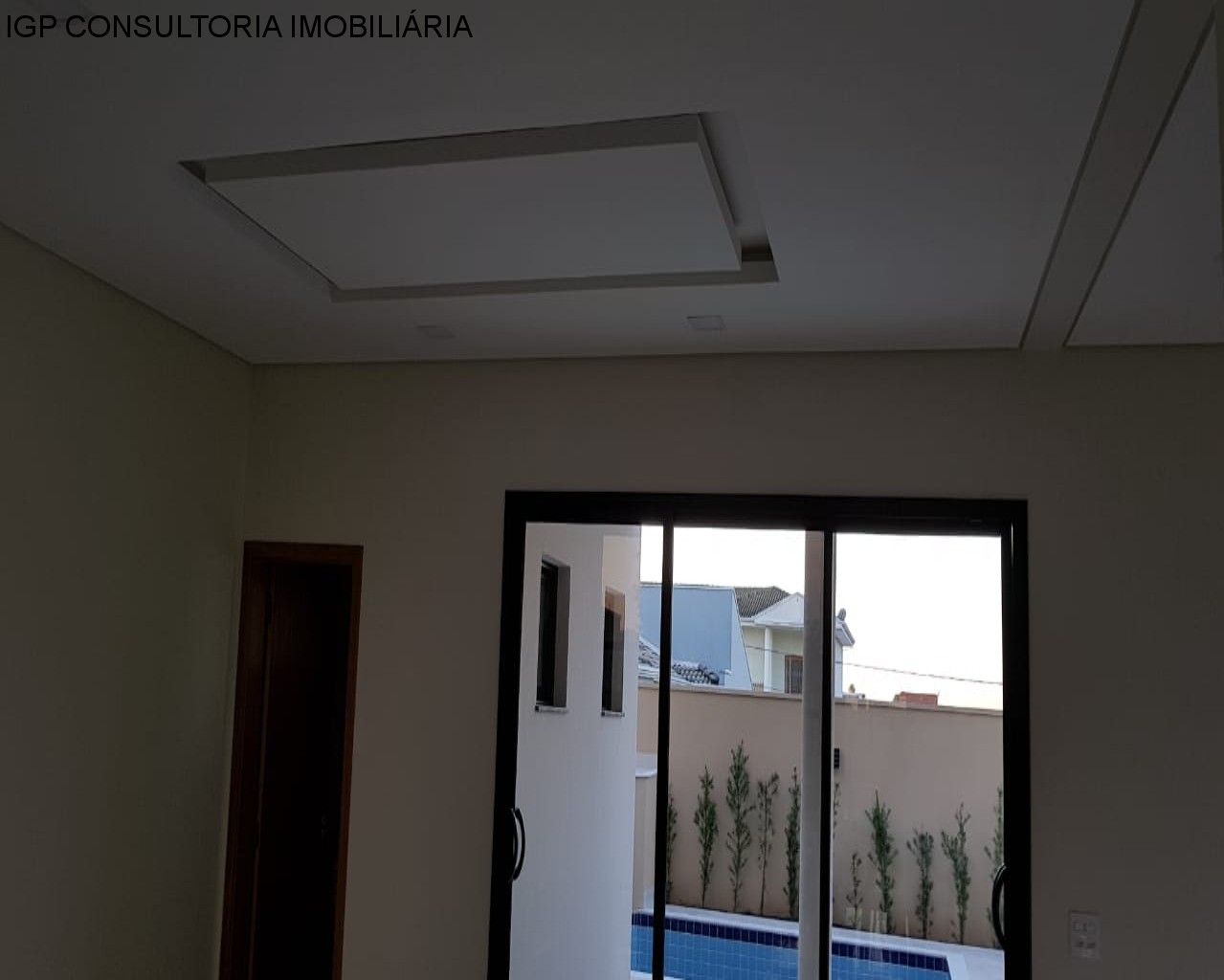 CASA em JARDIM RESIDENCIAL ALTO DE ITAICI, INDAIATUBA - Casa para Venda  Jardim Residencial Alto de Itaici, Indaiatuba , Sobrado - Foto 38