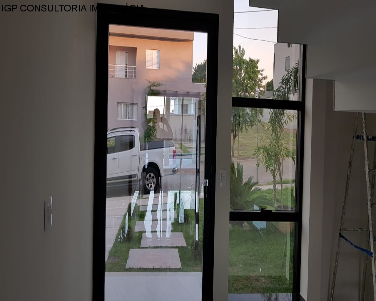 CASA em JARDIM RESIDENCIAL ALTO DE ITAICI, INDAIATUBA - Casa para Venda  Jardim Residencial Alto de Itaici, Indaiatuba , Sobrado - Foto 54