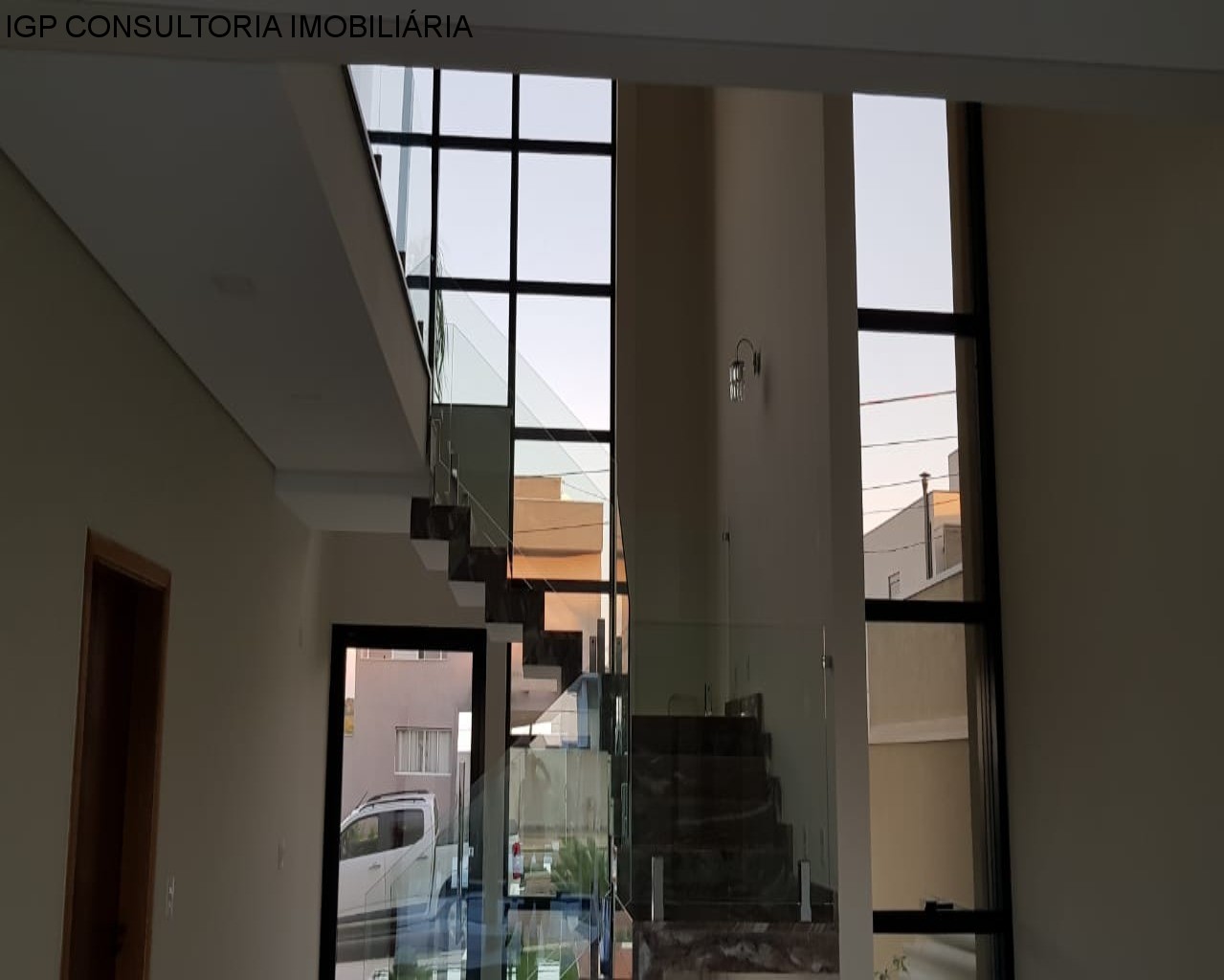 CASA em JARDIM RESIDENCIAL ALTO DE ITAICI, INDAIATUBA - Casa para Venda  Jardim Residencial Alto de Itaici, Indaiatuba , Sobrado - Foto 89