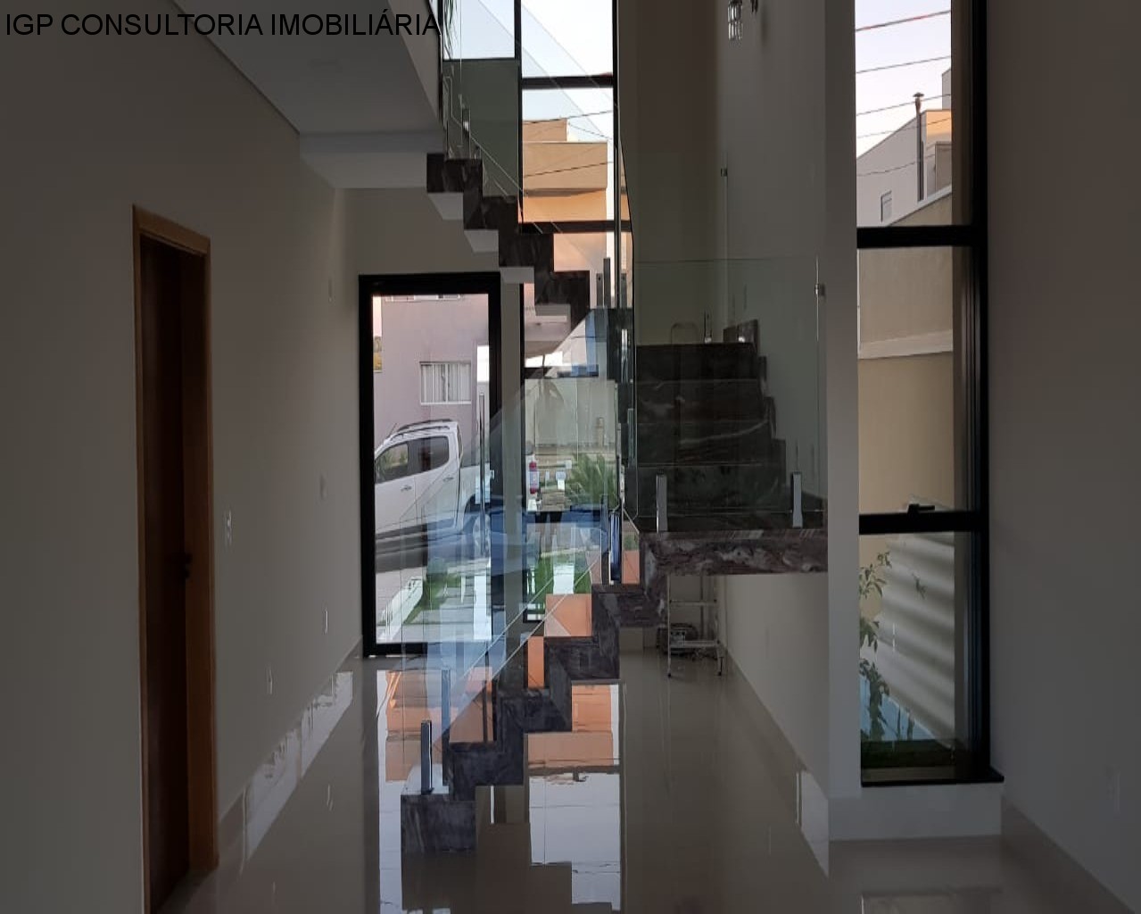 CASA em JARDIM RESIDENCIAL ALTO DE ITAICI, INDAIATUBA - Casa para Venda  Jardim Residencial Alto de Itaici, Indaiatuba , Sobrado - Foto 49