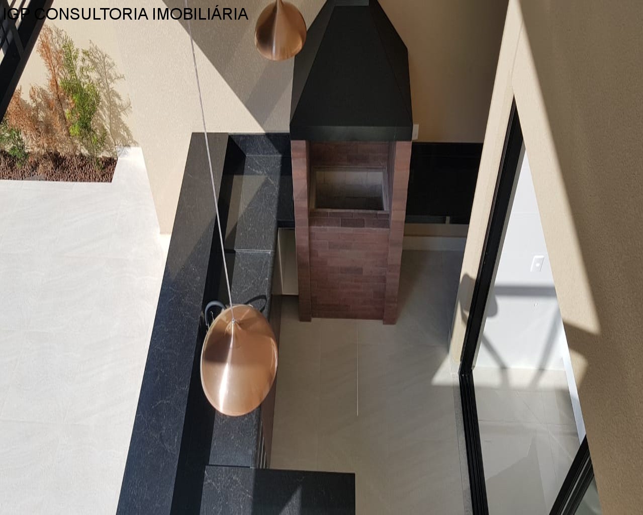 CASA em JARDIM RESIDENCIAL ALTO DE ITAICI, INDAIATUBA - Casa para Venda  Jardim Residencial Alto de Itaici, Indaiatuba , Sobrado - Foto 71
