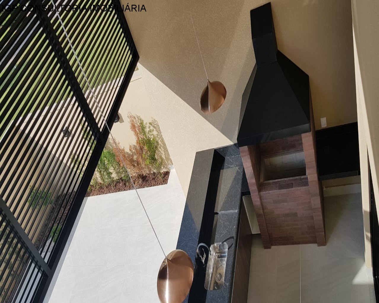 CASA em JARDIM RESIDENCIAL ALTO DE ITAICI, INDAIATUBA - Casa para Venda  Jardim Residencial Alto de Itaici, Indaiatuba , Sobrado - Foto 14