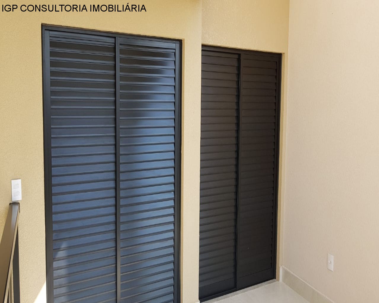 CASA em JARDIM RESIDENCIAL ALTO DE ITAICI, INDAIATUBA - Casa para Venda  Jardim Residencial Alto de Itaici, Indaiatuba , Sobrado - Foto 73