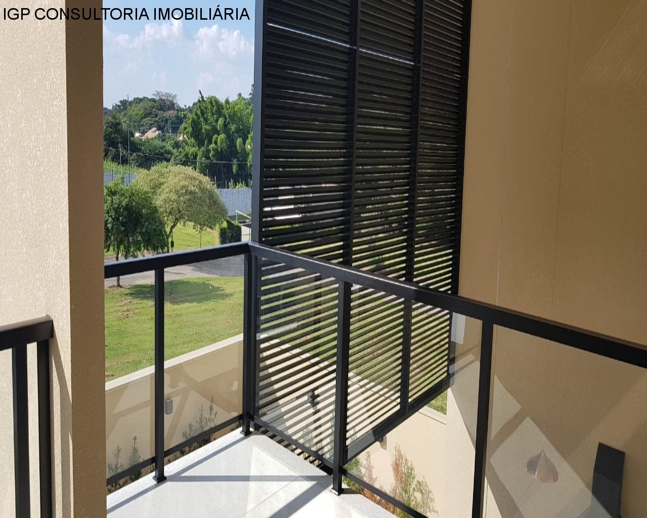 CASA em JARDIM RESIDENCIAL ALTO DE ITAICI, INDAIATUBA - Casa para Venda  Jardim Residencial Alto de Itaici, Indaiatuba , Sobrado - Foto 84