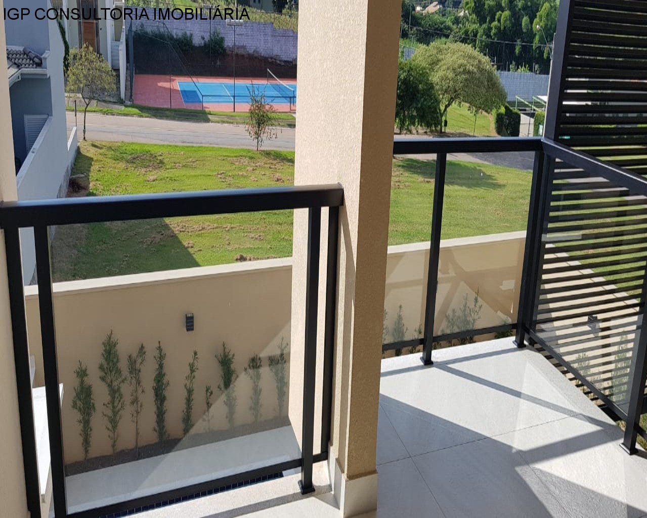 CASA em JARDIM RESIDENCIAL ALTO DE ITAICI, INDAIATUBA - Casa para Venda  Jardim Residencial Alto de Itaici, Indaiatuba , Sobrado - Foto 24