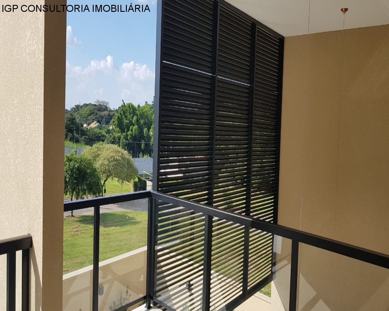 CASA em JARDIM RESIDENCIAL ALTO DE ITAICI, INDAIATUBA - Casa para Venda  Jardim Residencial Alto de Itaici, Indaiatuba , Sobrado - Foto 44