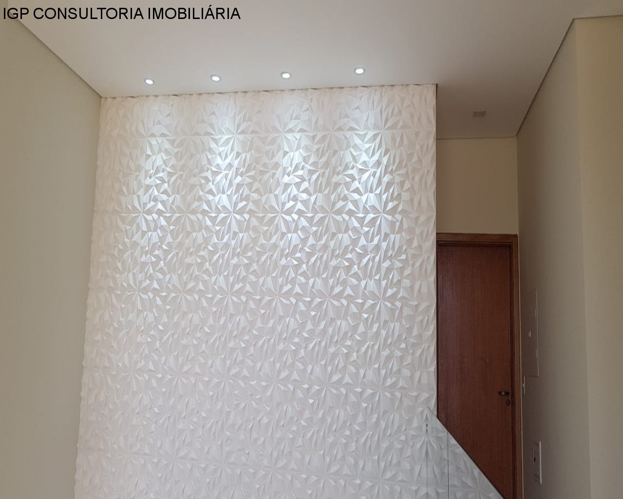 CASA em JARDIM RESIDENCIAL ALTO DE ITAICI, INDAIATUBA - Casa para Venda  Jardim Residencial Alto de Itaici, Indaiatuba , Sobrado - Foto 20