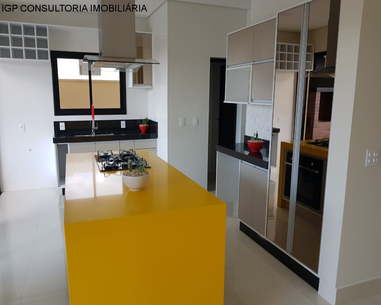 CASA em JARDIM RESIDENCIAL ALTO DE ITAICI, INDAIATUBA - Casa para Venda  Jardim Residencial Alto de Itaici, Indaiatuba , Sobrado - Foto 26