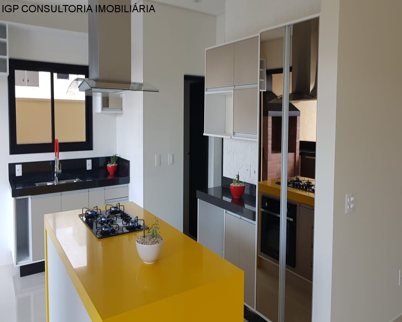 CASA em JARDIM RESIDENCIAL ALTO DE ITAICI, INDAIATUBA - Casa para Venda  Jardim Residencial Alto de Itaici, Indaiatuba , Sobrado - Foto 58