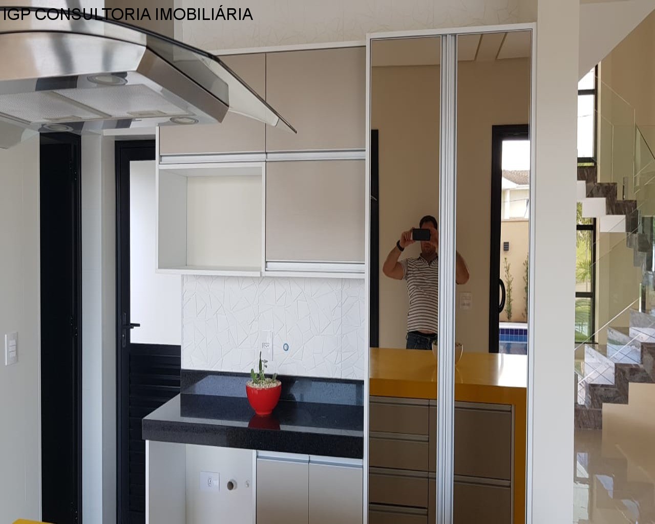 CASA em JARDIM RESIDENCIAL ALTO DE ITAICI, INDAIATUBA - Casa para Venda  Jardim Residencial Alto de Itaici, Indaiatuba , Sobrado - Foto 10