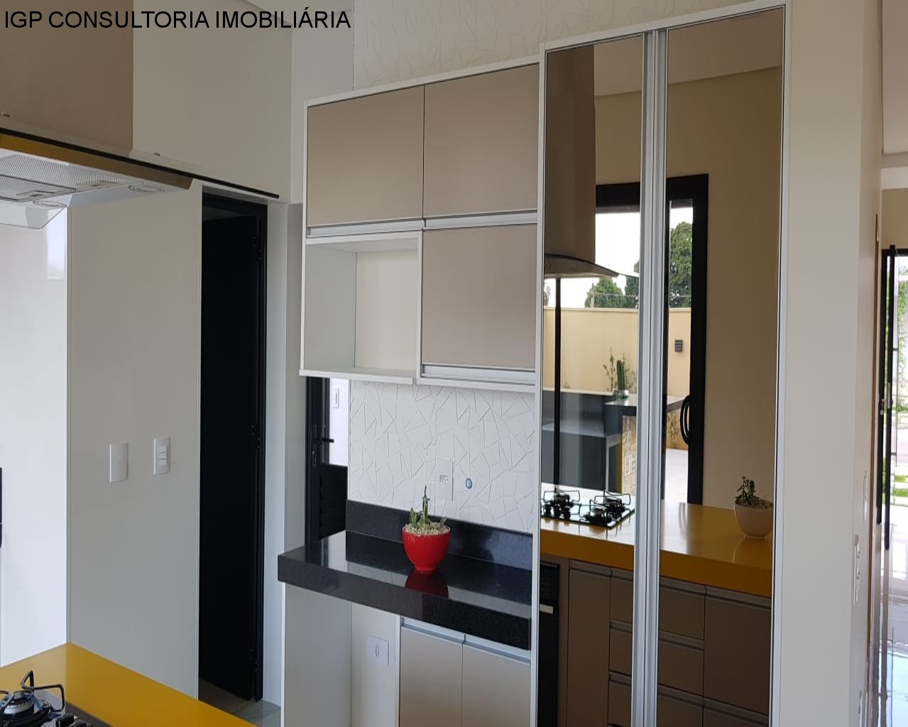 CASA em JARDIM RESIDENCIAL ALTO DE ITAICI, INDAIATUBA - Casa para Venda  Jardim Residencial Alto de Itaici, Indaiatuba , Sobrado - Foto 66