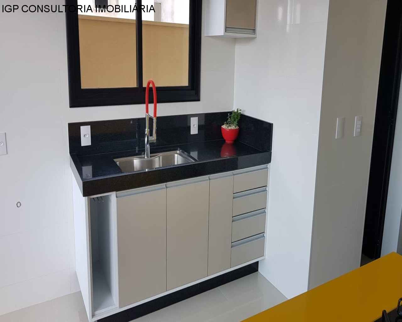 CASA em JARDIM RESIDENCIAL ALTO DE ITAICI, INDAIATUBA - Casa para Venda  Jardim Residencial Alto de Itaici, Indaiatuba , Sobrado - Foto 67