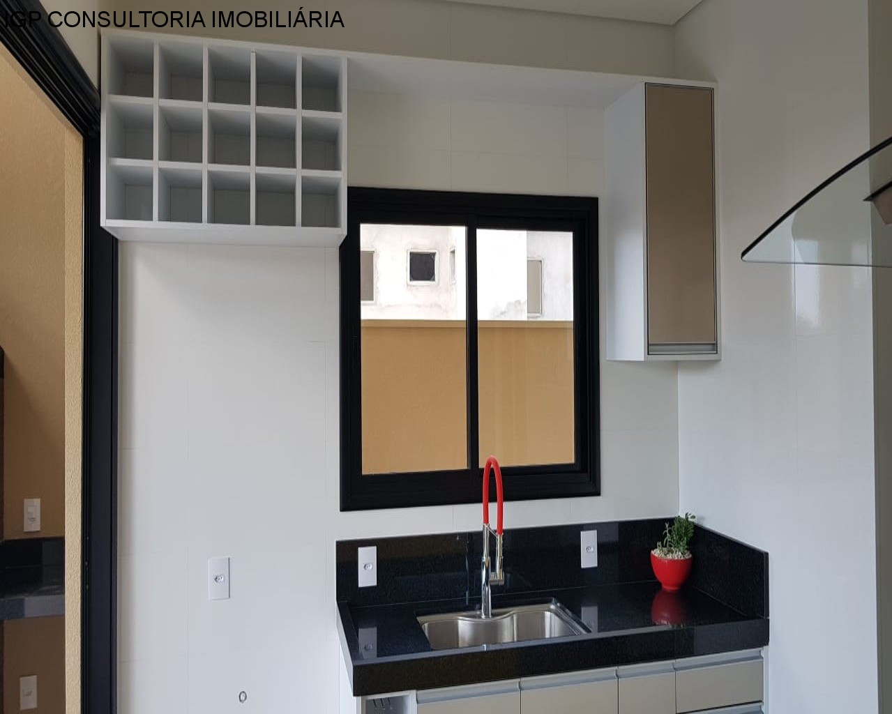 CASA em JARDIM RESIDENCIAL ALTO DE ITAICI, INDAIATUBA - Casa para Venda  Jardim Residencial Alto de Itaici, Indaiatuba , Sobrado - Foto 15