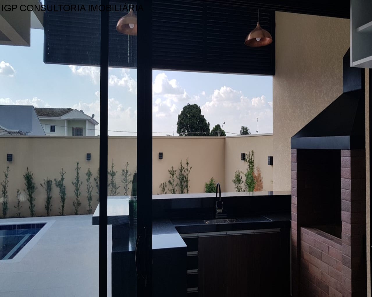 CASA em JARDIM RESIDENCIAL ALTO DE ITAICI, INDAIATUBA - Casa para Venda  Jardim Residencial Alto de Itaici, Indaiatuba , Sobrado - Foto 6