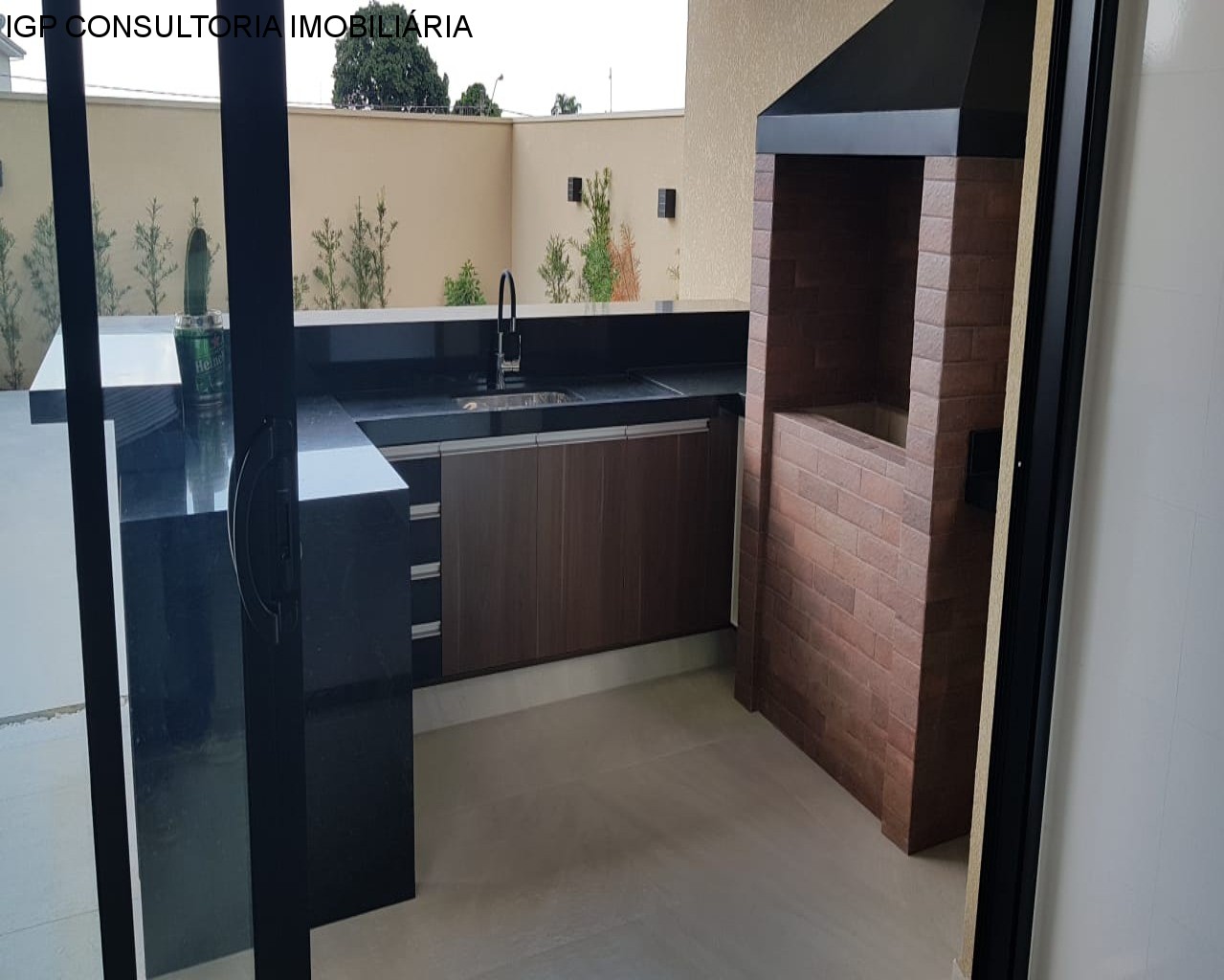 CASA em JARDIM RESIDENCIAL ALTO DE ITAICI, INDAIATUBA - Casa para Venda  Jardim Residencial Alto de Itaici, Indaiatuba , Sobrado - Foto 7