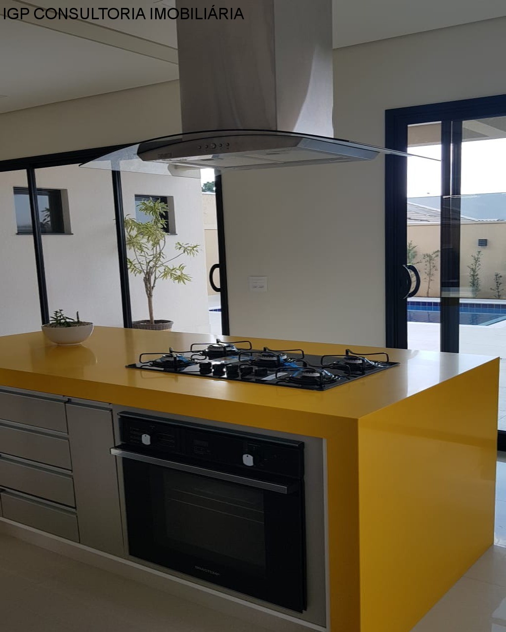 CASA em JARDIM RESIDENCIAL ALTO DE ITAICI, INDAIATUBA - Casa para Venda  Jardim Residencial Alto de Itaici, Indaiatuba , Sobrado - Foto 16