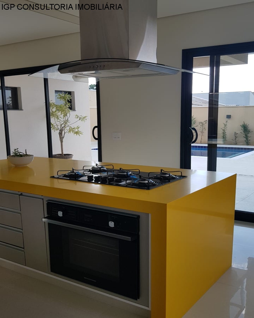 CASA em JARDIM RESIDENCIAL ALTO DE ITAICI, INDAIATUBA - Casa para Venda  Jardim Residencial Alto de Itaici, Indaiatuba , Sobrado - Foto 8