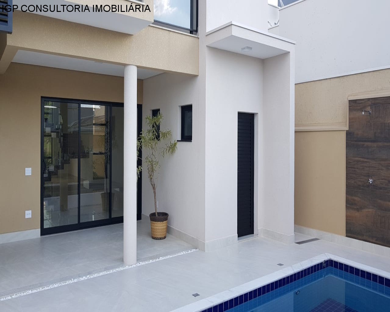 CASA em JARDIM RESIDENCIAL ALTO DE ITAICI, INDAIATUBA - Casa para Venda  Jardim Residencial Alto de Itaici, Indaiatuba , Sobrado - Foto 17